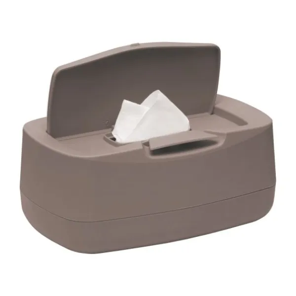 Bb-Jou Easy Wipe Box Silk Wit> Billendoekjes Boxen