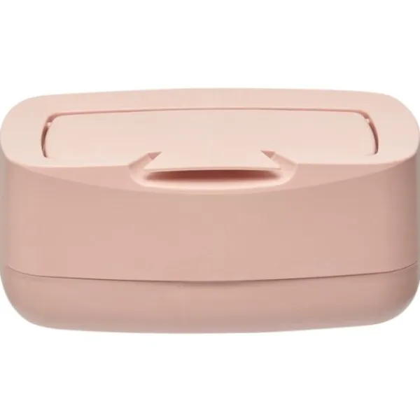 Bb-Jou Easy Wipe Box Silk Wit> Billendoekjes Boxen