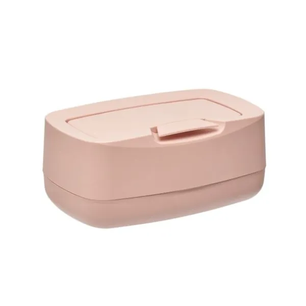Bb-Jou Easy Wipe Box Silk Wit> Billendoekjes Boxen