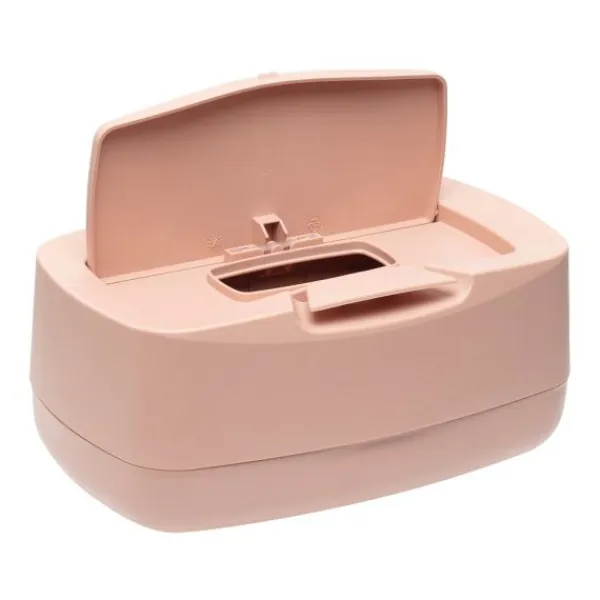 Bb-Jou Easy Wipe Box Silk Wit> Billendoekjes Boxen