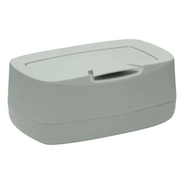 Bb-Jou Easy Wipe Box Silk Wit> Billendoekjes Boxen