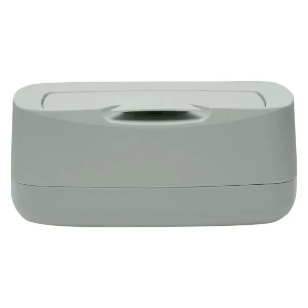 Bb-Jou Easy Wipe Box Silk Wit> Billendoekjes Boxen