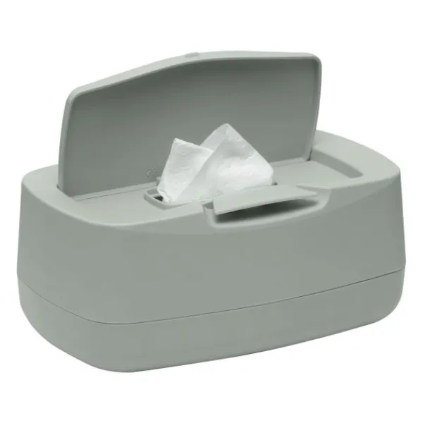 Bb-Jou Easy Wipe Box Silk Wit> Billendoekjes Boxen