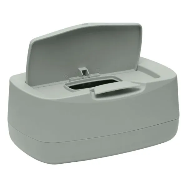 Bb-Jou Easy Wipe Box Silk Wit> Billendoekjes Boxen