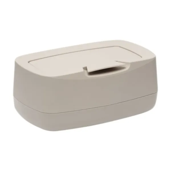 Bb-Jou Easy Wipe Box Silk Wit> Billendoekjes Boxen