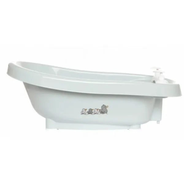 Bb-Jou Easy Wipe Box Silk Wit> Billendoekjes Boxen