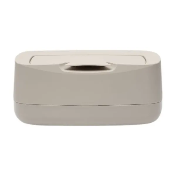 Bb-Jou Easy Wipe Box Silk Wit> Billendoekjes Boxen