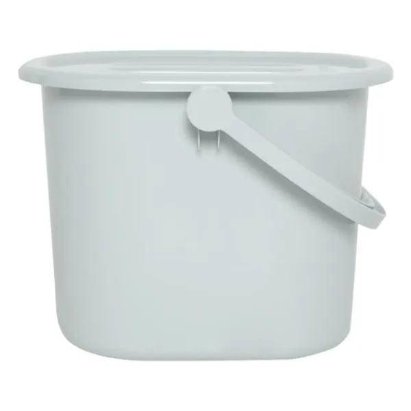 Bb-Jou Easy Wipe Box Silk Wit> Billendoekjes Boxen