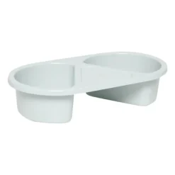 Bb-Jou Easy Wipe Box Silk Wit><noscript><img width=