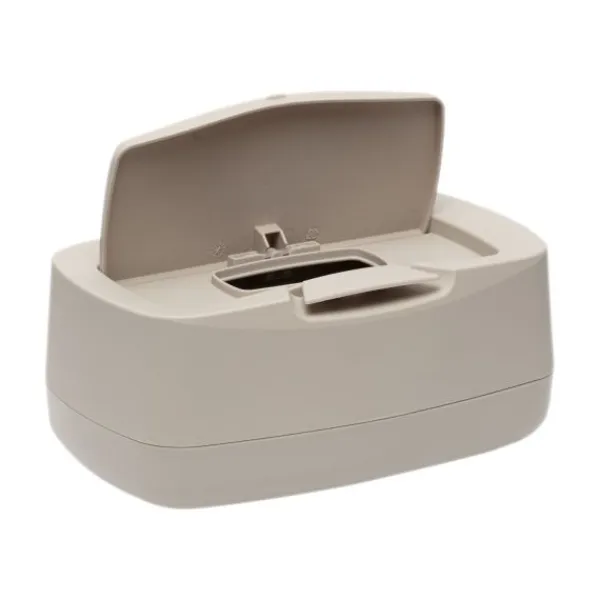 Bb-Jou Easy Wipe Box Silk Wit> Billendoekjes Boxen