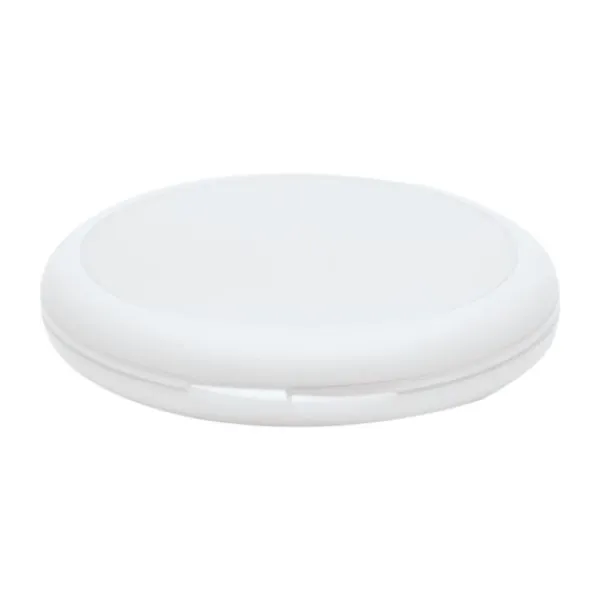 Bb-Jou Easy Wipe Box Silk Wit> Billendoekjes Boxen