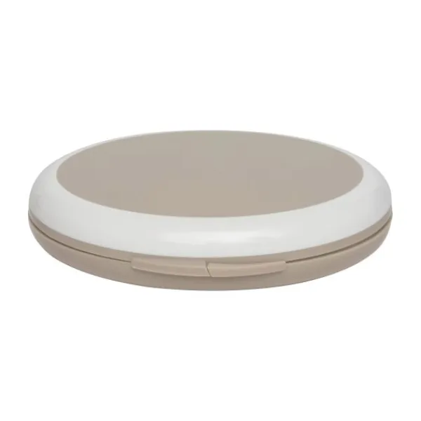 Bb-Jou Easy Wipe Box Silk Wit> Billendoekjes Boxen