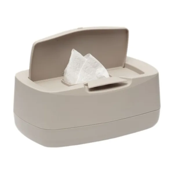 Bb-Jou Easy Wipe Box Silk Wit> Billendoekjes Boxen