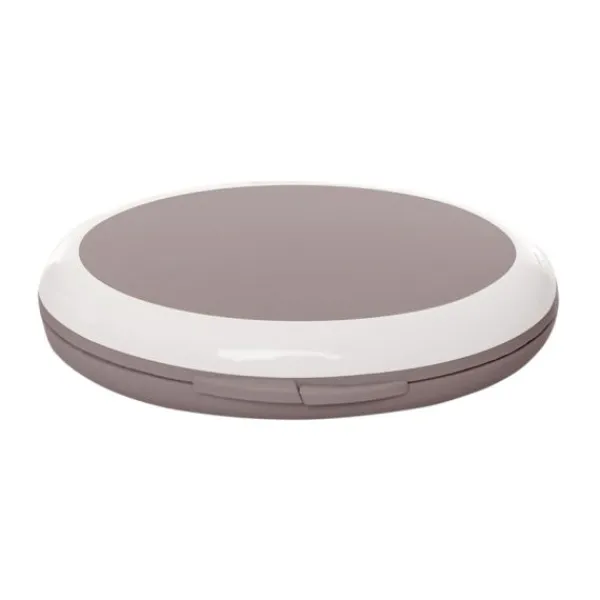 Bb-Jou Easy Wipe Box Silk Wit> Billendoekjes Boxen