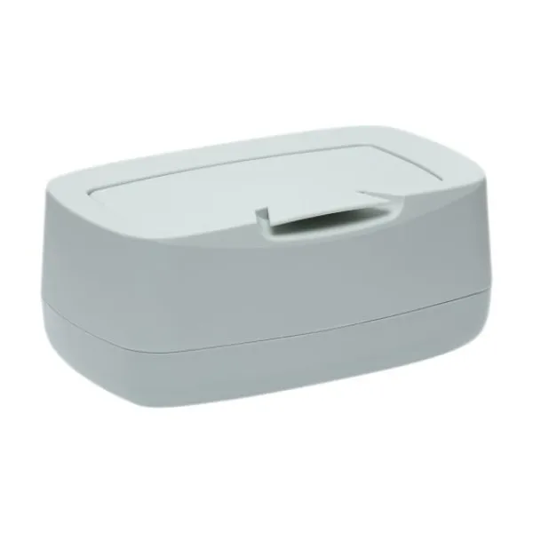 Bb-Jou Easy Wipe Box Silk Wit> Billendoekjes Boxen