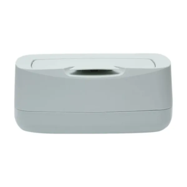 Bb-Jou Easy Wipe Box Silk Wit> Billendoekjes Boxen
