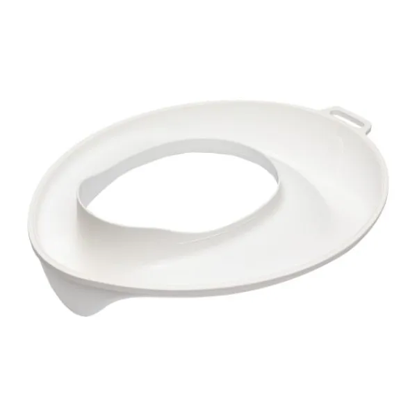 Bébé-Jou Grow Toilet Seat Wit> Voordeelpakketten