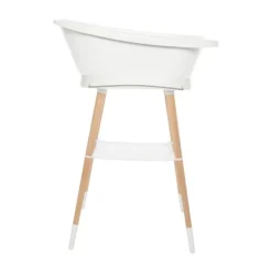 Bébé-Jou Sense Babybad + Badstandaard Breeze Green><noscript><img width=