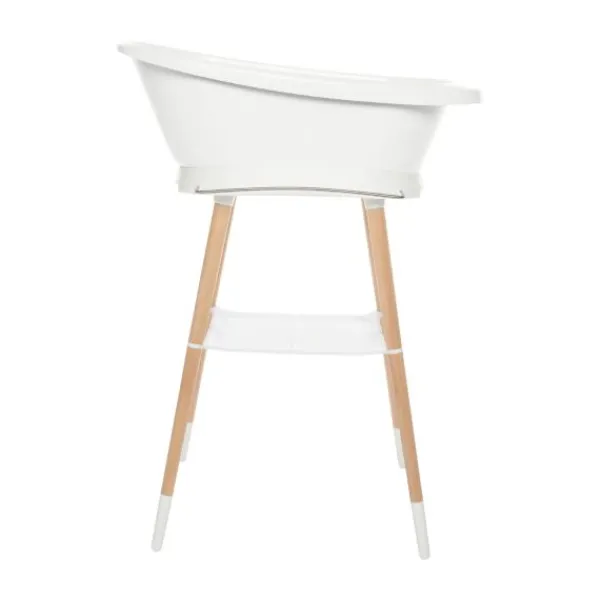 Bébé-Jou Sense Babybad + Badstandaard Breeze Green> Complete Badsets