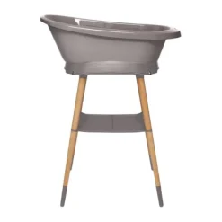 Bébé-Jou Sense Babybad + Badstandaard Breeze Green><noscript><img width=