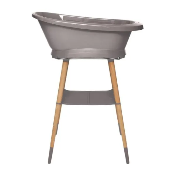 Bébé-Jou Sense Babybad + Badstandaard Breeze Green> Complete Badsets