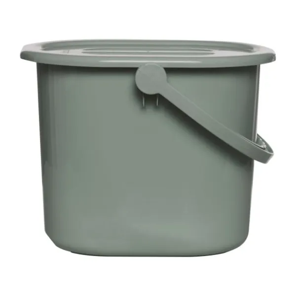 Bb-Jou ThermoBad Click Breeze Green> Badjes