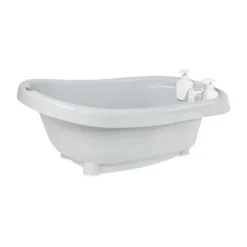 Bb-Jou Thermobad Click Uni Grey> Badjes
