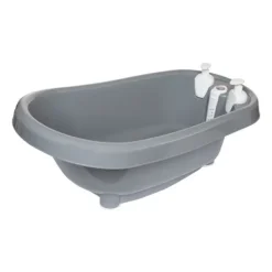 Bb-Jou Thermobad Click Uni Grey><noscript><img width=
