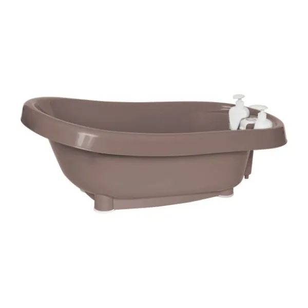 Bb-Jou Thermobad Click Uni Grey> Badjes