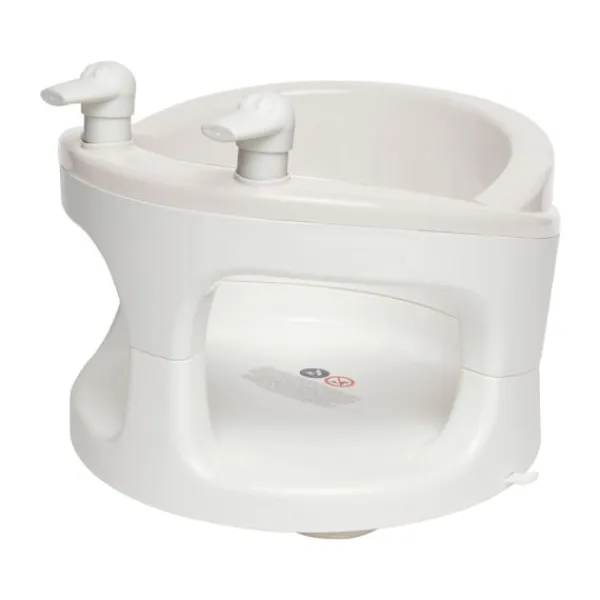 Bb-Jou Thermobad Click Uni Grey> Badjes