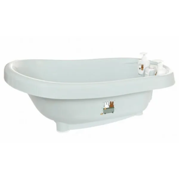 Bb-Jou Thermobad Click Uni Grey> Badjes