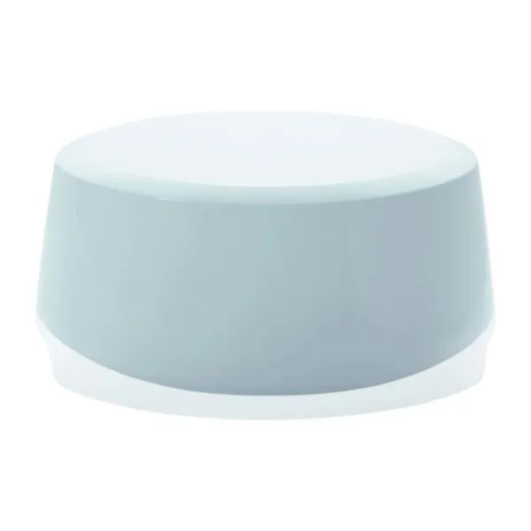 Bb-Jou Thermobad Click Uni Grey> Badjes