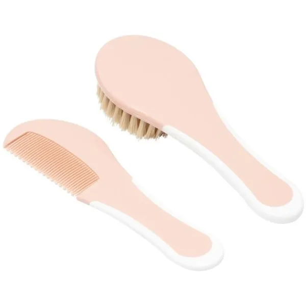 Bébé‑Jou Thermobadset De Luxe - Mocha Mousse> Complete Badsets