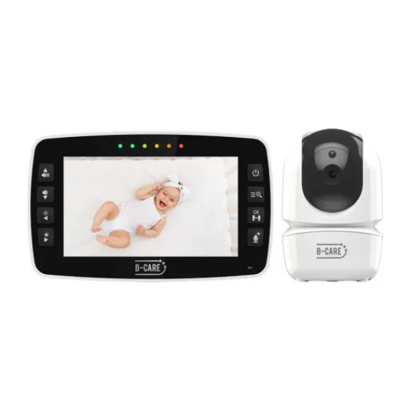 B-Care Baby Twinkle Regular Babyfoon - 4,3 Inch> Pmr Babyfoons|Beeld Babyfoons