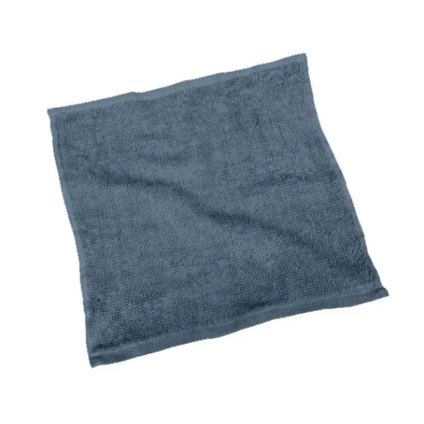 BD Collection Monddoek Old Blue> Monddoekjes / Spuugdoekjes