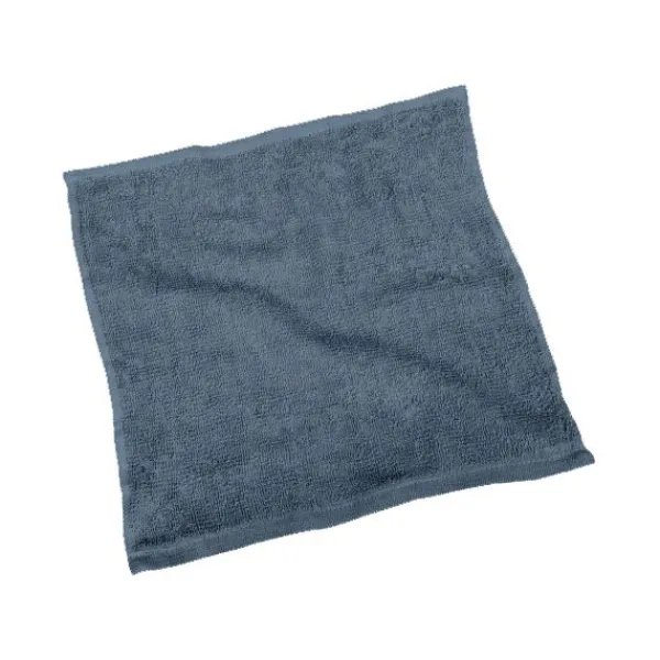 BD Collection Monddoek Old Blue> Monddoekjes / Spuugdoekjes
