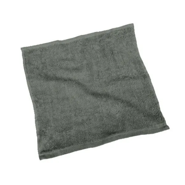 BD Collection Monddoek Old Blue> Monddoekjes / Spuugdoekjes