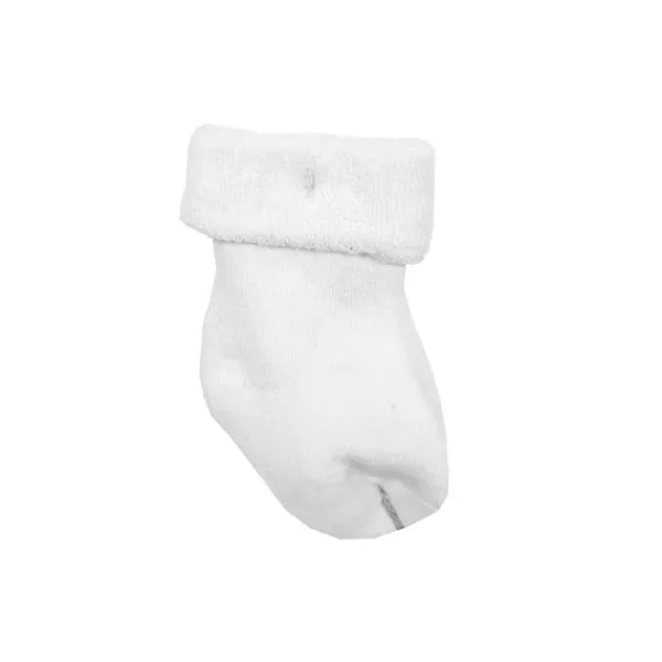 BD Collection Sokjes 2-Pack White> Sokjes