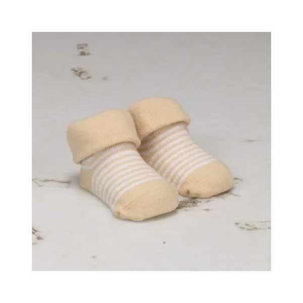 BD Collection Sokjes 4-Pack Multi Sand> Sokjes