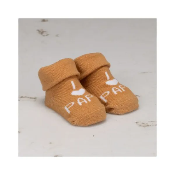 BD Collection Sokjes 4-Pack Multi Sand> Sokjes