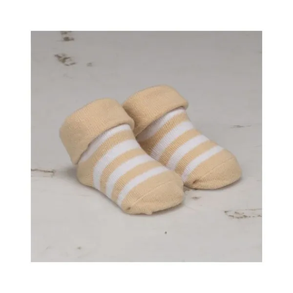 BD Collection Sokjes 4-Pack Multi Sand> Sokjes