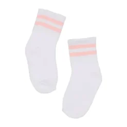 BD Collection Sportsokjes - 3 Stuks - 0-6mnd - Multi Pink><noscript><img width=