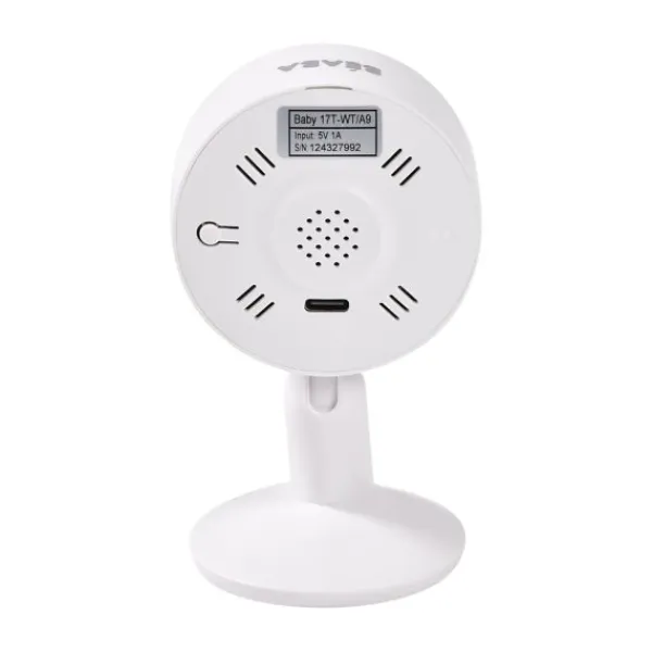 Béaba Beaba Babyfoon - Zen Connect Mini> Pmr Babyfoons|Wifi Babyfoons