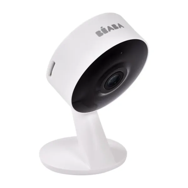 Béaba Beaba Babyfoon - Zen Connect Mini> Pmr Babyfoons|Wifi Babyfoons