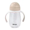 Béaba Beaba Drinkbeker Met Rietje - 300 ml - Clay> Bekers