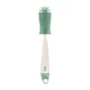 Béaba Beaba Flessenborstel - Silicone - Sage Green> Flessenborstel