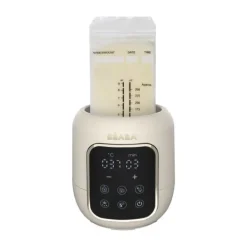 Béaba Beaba Flesverwarmer - Multi Milk - Clay> Flesverwarmers