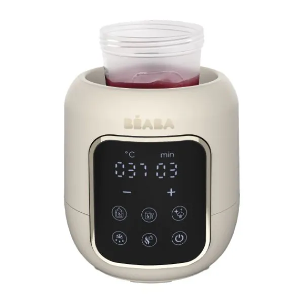 Béaba Beaba Flesverwarmer - Multi Milk - Clay> Flesverwarmers