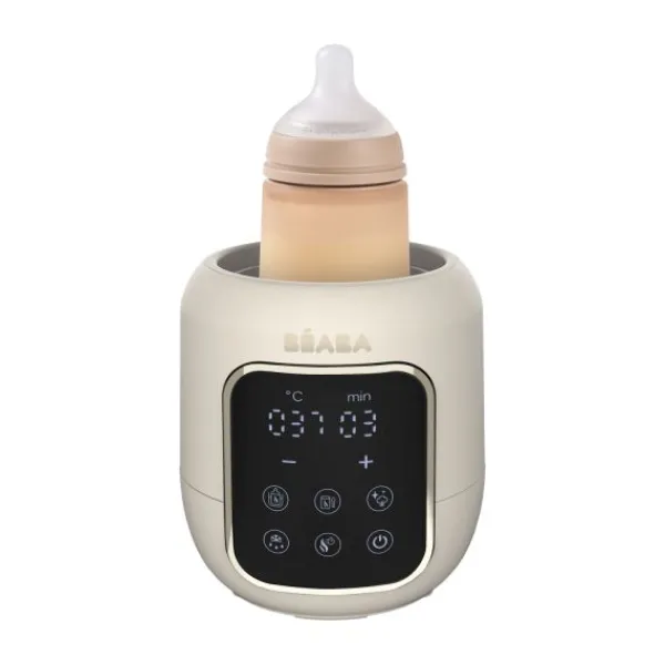 Béaba Beaba Flesverwarmer - Multi Milk - Clay> Flesverwarmers