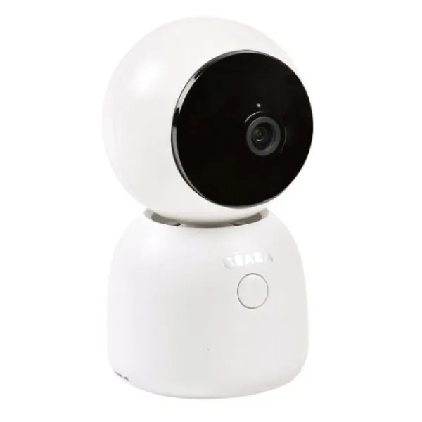 Béaba Beaba Losse Camera Babyfoon Zen Night Light Wit> Losse Camera's